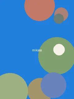 巨乳催眠 - 三笠角色图