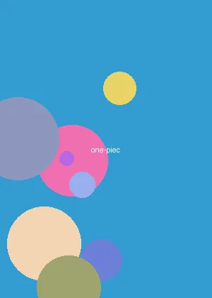 巨乳催眠 - 海贼王海报